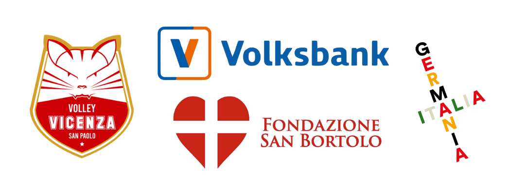 Logo Vicenza Volley