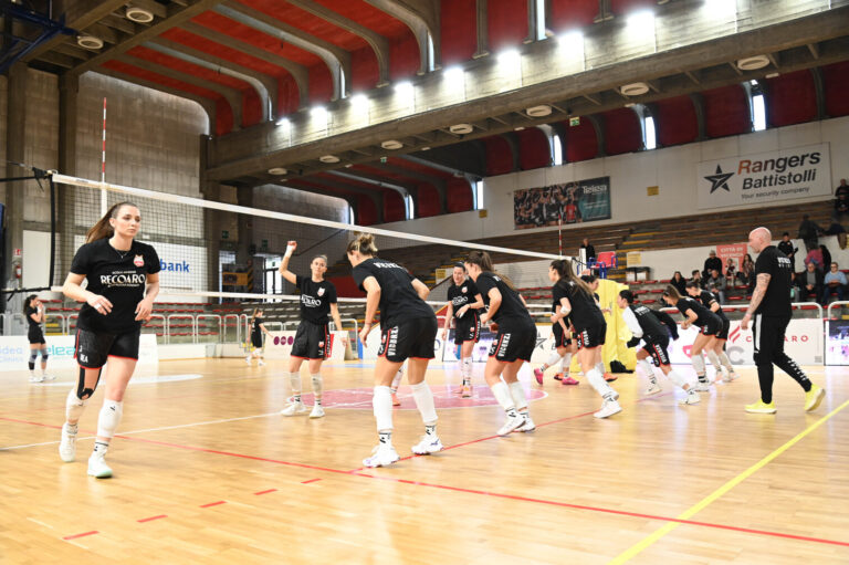 , VICENZA 280326 PALASPORT
FIPAV CAMPIONATO 
VICENZA VOLLEY vs ARENA VOLLEY