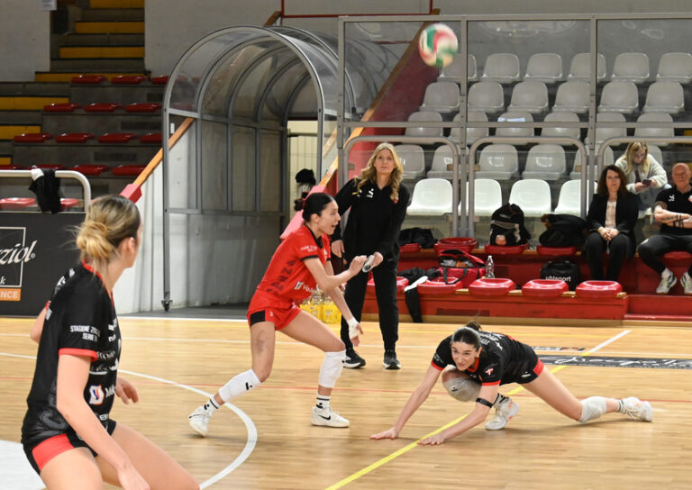 , VICENZA 280326 PALASPORTFIPAV CAMPIONATO VICENZA VOLLEY vs ARENA VOLLEY