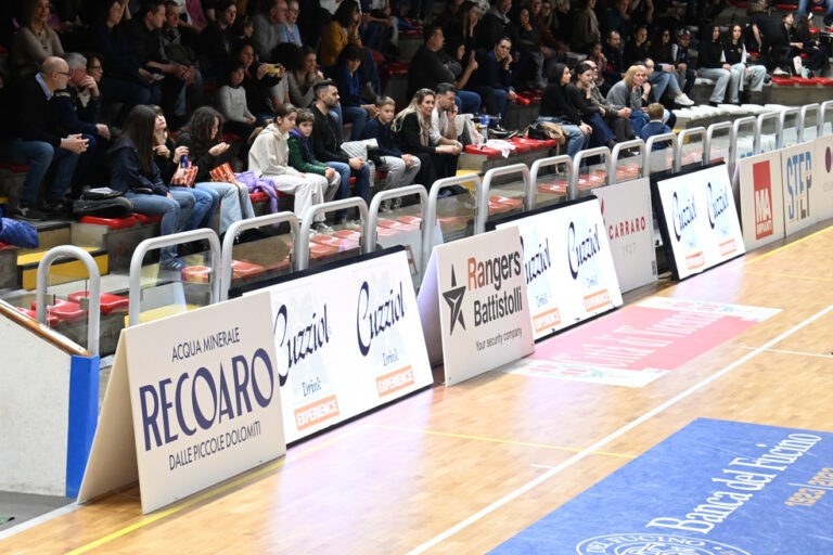 , VICENZA 280326 PALASPORTFIPAV CAMPIONATO VICENZA VOLLEY vs ARENA VOLLEY