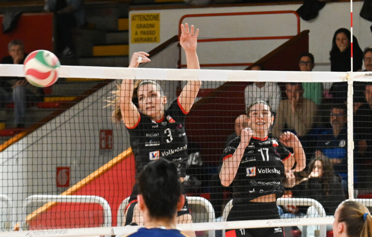 BACCHILEGA , VICENZA 280326 PALASPORTFIPAV CAMPIONATO SERIE BVICENZA VOLLEY vs ARENA VOLLEY